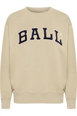Ball Sweater 