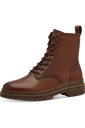 Tamaris Schnürstiefelette