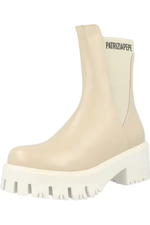 Patrizia Pepe Chelsea Boots