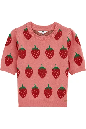 WE Fashion Pullover