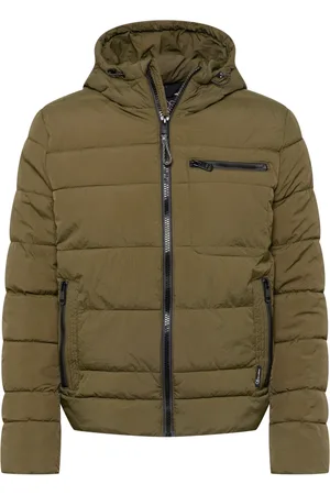 QS by s.Oliver Jacke