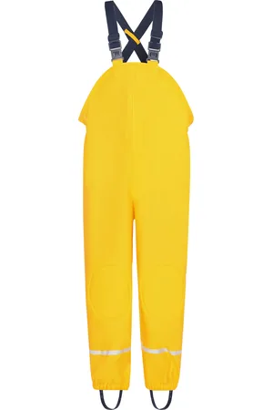 Schmuddelwedda Latzhose