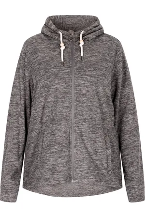 Dreimaster Fleecejacke