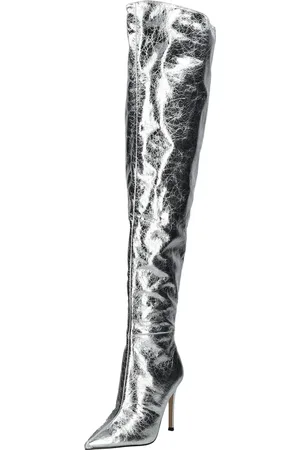 Steve Madden Overknees