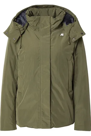 K-Way Jacke 