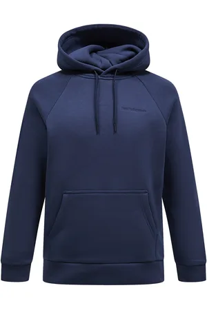 Peak Performance Kapuzensweatshirt