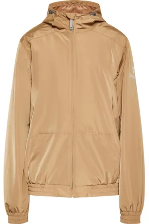 Schmuddelwedda Funktionsjacke