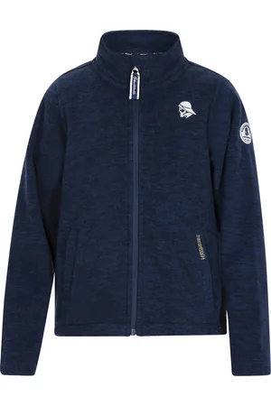 Schmuddelwedda Fleecejacke
