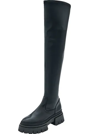 EDITED the label Stiefel 