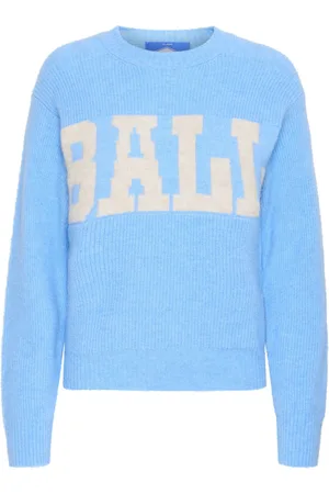 Ball Strickpullover 