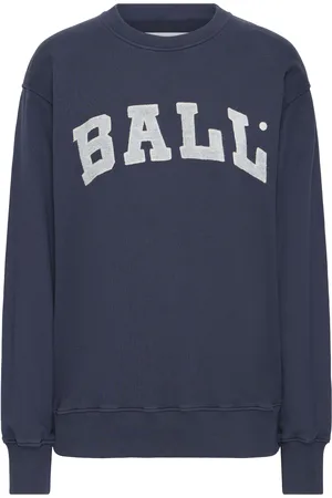 Ball Sweater 