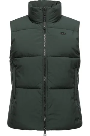 Ragwear Weste 
