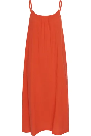 Kaffe Kleid