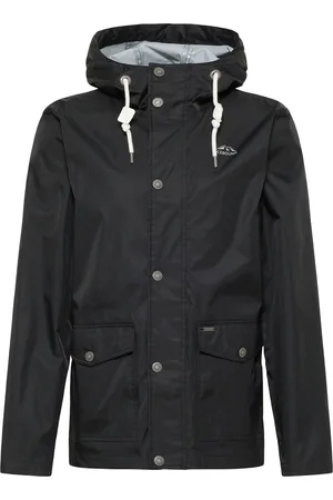 Icebound Regenjacke