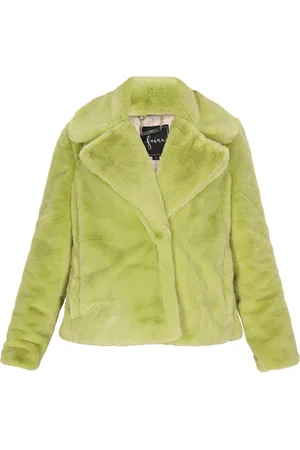 Faina Jacke