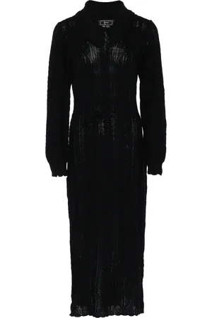 Faina Strickkleid
