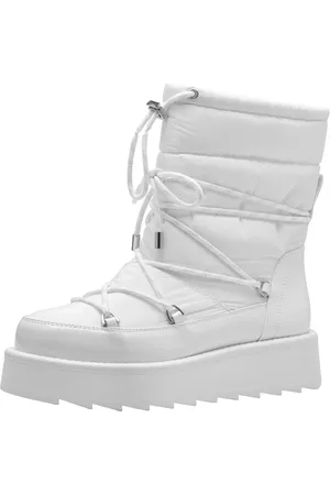 Tamaris Schnürstiefelette