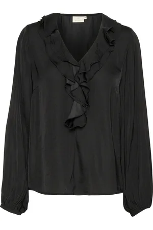 Kaffe Bluse 