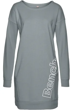 Bench Sweatkleid