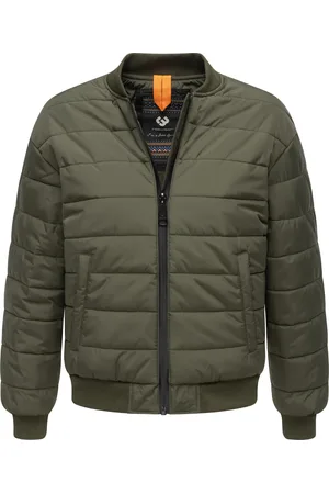 Ragwear Jacke 