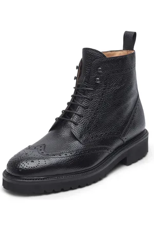 Henry Stevens Boots 