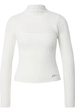 Sixth June Pullover