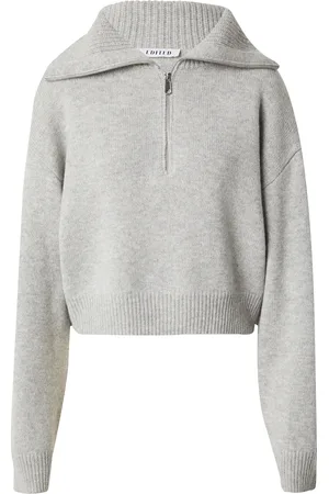 EDITED the label Pullover 