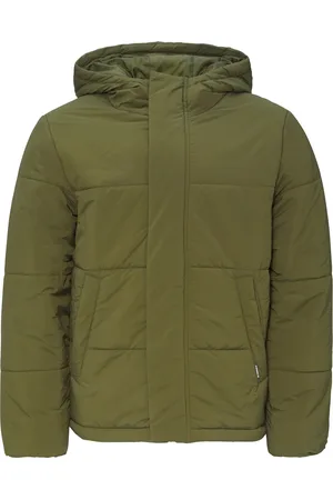 QS by s.Oliver Jacke