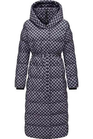 Ragwear Wintermantel 