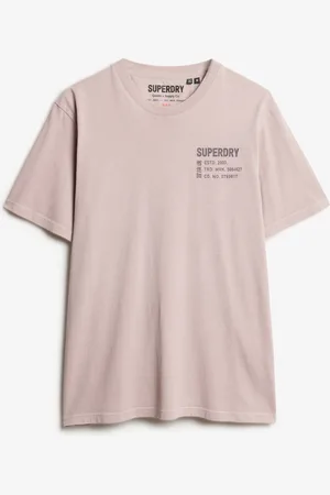 Superdry T-Shirt