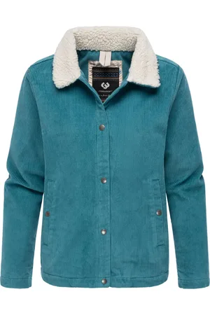 Ragwear Jacke 