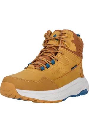 Whistler Stiefel 
