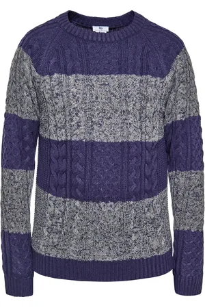 MO Pullover