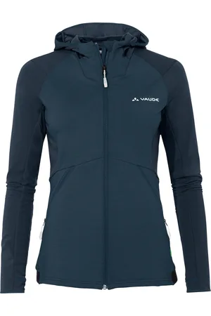 Vaude Funktionsfleecejacke 