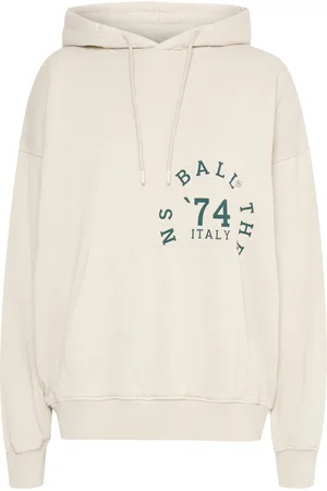 Ball Kapuzenpullover 
