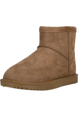 Whistler Ankle Boots 