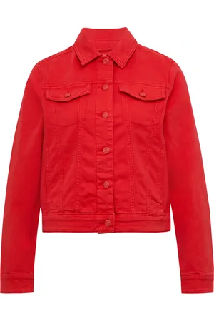 QS by s.Oliver Jacke