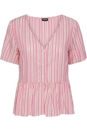 Pieces® Bluse 