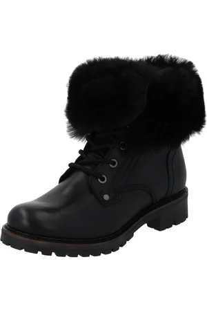 Palado Schnürstiefel 