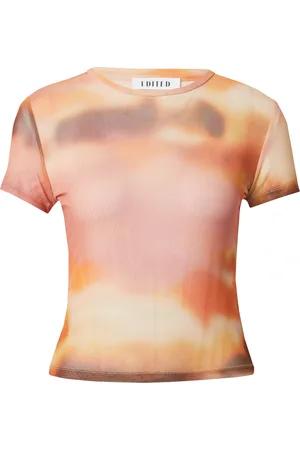 EDITED the label Shirt 