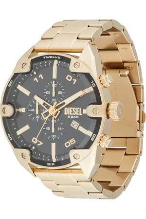 Diesel Uhr