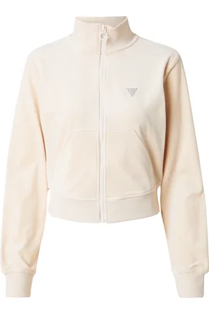 Guess Sportsweatjacke 