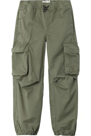 NAME IT Hose 