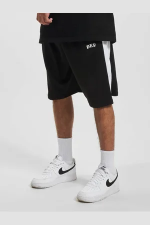 DEF Shorts
