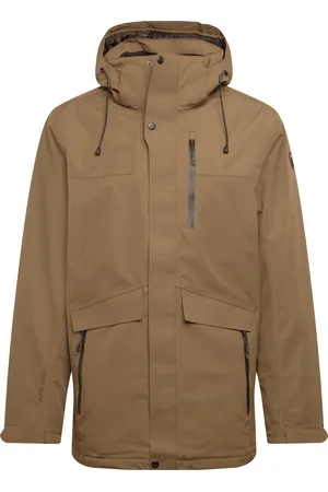 Whistler Parka 