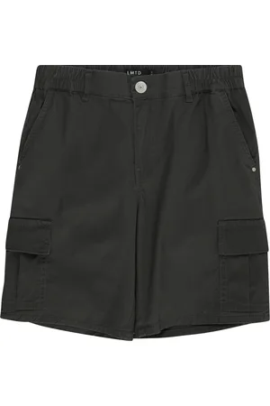 LMTD Shorts