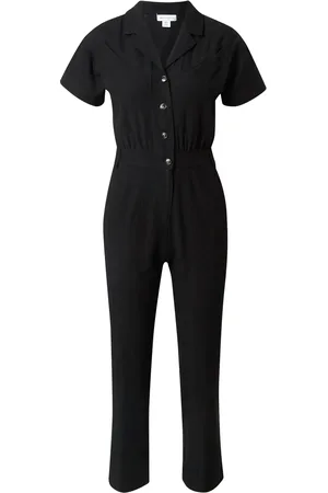 warehouse Jumpsuit
