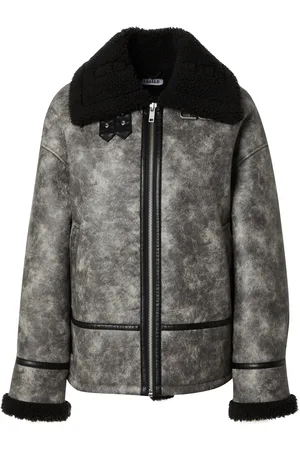 EDITED the label Jacke 