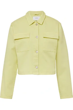 Comma, Übergangsjacke