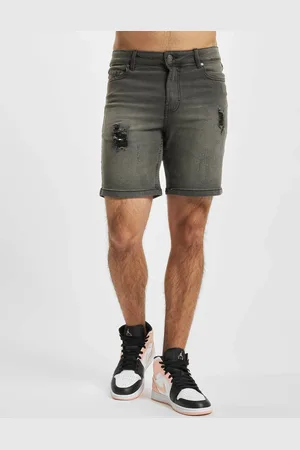 Denim Project Shorts 